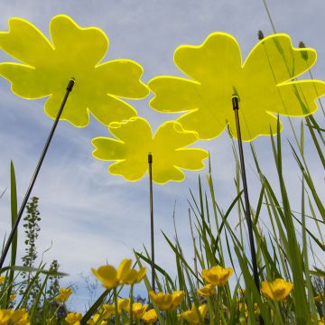 Sonnenfänger Blumen