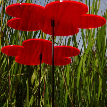 Sonnenfänger Blumen
